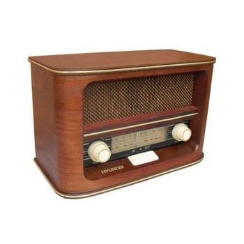 Radiopřijímač HYUNDAI  RA601 RETRO