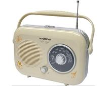 Obrázek k produktu: HYUNDAI  Retro PR 100B