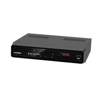 DVD přehrávač HYUNDAI DV2H 366 HDDVBT