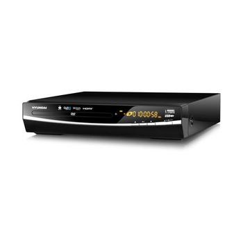 DVD přehrávač HYUNDAI DV2X 336 DVBT