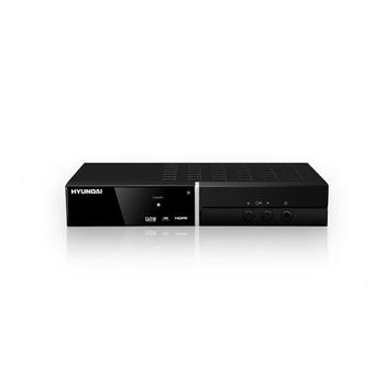 DVB-T set-top box pro TV HYUNDAI DVB4H 531 PVR