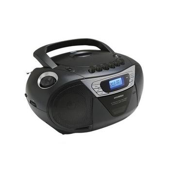 Radiomagnetofon HYUNDAI TRC751AU3