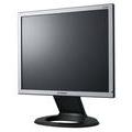17" LCD monitor HYUNDAI B70A, stříbrno-černý (silver-black)