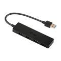 Obrázek k produktu: I-TEC  U3HUB404