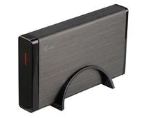 Obrázek k produktu: I-TEC MYSAFE Advanced USB 3.0 Aluminium