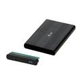 i-tec MYSAFE AluBasic 2,5'' USB 3.0 SATA Case