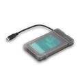 Obrázek k produktu: I-TEC MYSAFE Easy USB-C 3.1 Gen2