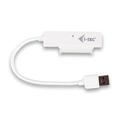 i-tec MYSAFE Easy 2,5'' USB 3.0 White