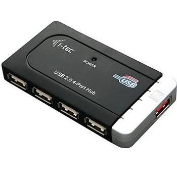  I-TEC USB 2.0 HUB mini
