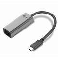 Obrázek k produktu: I-TEC USB-C Metal Gigabit Ethernet