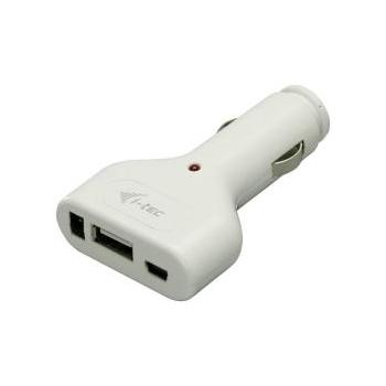  I-TEC USB nabíjecí autoadaptér