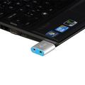 i-tec USB 2.0 Metal Mini Audio Adapter
