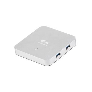 USB HUB I-TEC USB 3.0 Metal HUB 4 Port