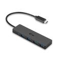 Obrázek k produktu: I-TEC USB 3.1 Type C SLIM HUB 4 Port