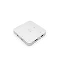 i-tec USB-C Metal Charging HUB 4x USB 3.0 + Power Delivery 60W