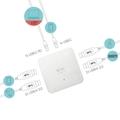 i-tec USB-C Metal Charging HUB 4x USB 3.0 + Power Delivery 60W