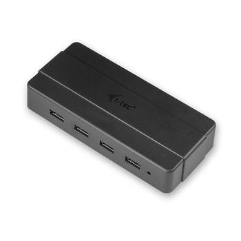 USB HUB I-TEC USB 3.0 Charging HUB - 4port
