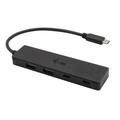 Obrázek k produktu: I-TEC USB-C Metal HUB 2x USB 3.0 + 2x