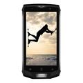 Mobilní telefon iGET Blackview GBV8000 Pro, Titan