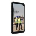 iGET Blackview GBV6100 Black odolný telefon, 6,88'' HD, 3GB+16GB, DualSIM, 4G, 5580mAh, NFC, MIL-STD
