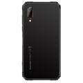 iGET Blackview GBV6100 Black odolný telefon, 6,88'' HD, 3GB+16GB, DualSIM, 4G, 5580mAh, NFC, MIL-STD