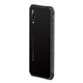 iGET Blackview GBV6100 Black odolný telefon, 6,88'' HD, 3GB+16GB, DualSIM, 4G, 5580mAh, NFC, MIL-STD