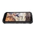 iGET Blackview GBV9500 Plus Black odolný telefon, 5,7'' FHD, 4GB+64GB, DualSIM, 4G, IP69K, Android 9