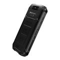 iGET Blackview GBV9500 Plus Black odolný telefon, 5,7'' FHD, 4GB+64GB, DualSIM, 4G, IP69K, Android 9