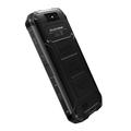 iGET Blackview GBV9500 Plus Black odolný telefon, 5,7'' FHD, 4GB+64GB, DualSIM, 4G, IP69K, Android 9