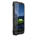 iGET Blackview GBV9700 Pro Black odolný, 5,8'' FHD, 6GB+128GB, DualSIM, 4G, IP69K, + kamera zdarma!