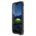 iGET Blackview GBV9700 Pro Black odolný, 5,8'' FHD, 6GB+128GB, DualSIM, 4G, IP69K, + kamera zdarma!