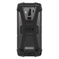 iGET Blackview GBV9700 Pro Black odolný, 5,8'' FHD, 6GB+128GB, DualSIM, 4G, IP69K, + kamera zdarma!