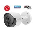 iGET HGNVK930CAM - PoE IP FullHD 1080p kamera, SMART detekce pohybu, IP66, noční IR přísvit 30m