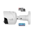 iGET HGNVK930CAM - PoE IP FullHD 1080p kamera, SMART detekce pohybu, IP66, noční IR přísvit 30m