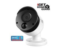 Obrázek k produktu: iGET HOMEGUARD HGPRO838