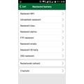 iGET HGWOB751 - bezdrátová venkovní IP HD 720p kamera, IP66, FTP, Email, LAN, WiFi, Apl., ONVIF 2.5
