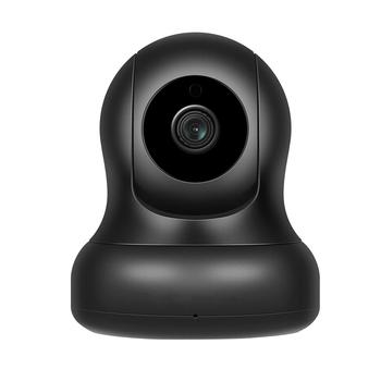 iGET SECURITY M3P15v2 - WiFi rotační IP FullHD 1080p kamera,noční LED,microSD slot,pro alarm M3 a M4