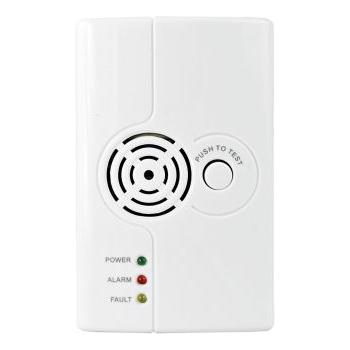 Bezdrátový detektor plynu iGET SECURITY M3P6