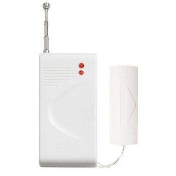 Bezdrátový detektor vibrací iGET SECURITY P10