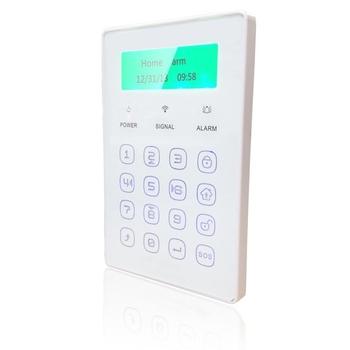 Externí bezdrátová klávesnice iGET SECURITY P13