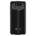 iGET Blackview GBV9100 Black odolný telefon, 6,3'' FHD+, 4GB+64GB, DualSIM 4G, MIL-STD-810G, NFC