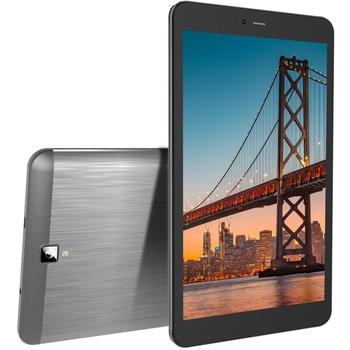 iGET Tablet SMART W82 - 8" HD/1280x800/IPS/3G(slot na SIM kartu)/Quad-Core/2GB+32GB/GPS/Bluetooth/An