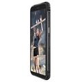 iGET Blackview GBV5100 Black odolný telefon, 5,7'''' HD+ IPS, 4GB+128GB, DualSIM, 4G, 5580mAh, NFC