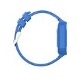 iGET KID F10 Blue - chytré dětské hodinky, IP68, 1,4'''' displ., 8 her, teplota, srdeční tep