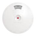 iGET SECURITY EP14 - bezdrát. senzor kouře, norma EN14604:2005, samostatný nebo pro alarm M5