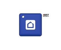 Obrázek k produktu: iGET SECURITY EP22 - RFID klíč k klávesnici EP13