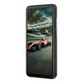 iGET Blackview GBL5000 Black odolný 5G telefon, 6,36'''' FullHD+, 8GB+128GB, Android 11, 4980mAh, NF