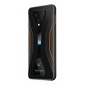 iGET Blackview GBL5000 Orange odolný 5G telefon, 6,36'''' FullHD+, 8GB+128GB, Android 11, 4980mAh, N