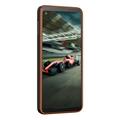 iGET Blackview GBL5000 Orange odolný 5G telefon, 6,36'''' FullHD+, 8GB+128GB, Android 11, 4980mAh, N