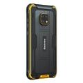iGET Blackview GBV4900 Pro Yellow odolný telefon, 5,7'''' HD+, 4GB+64GB, DualSIM 4G, MIL-STD-810G, N